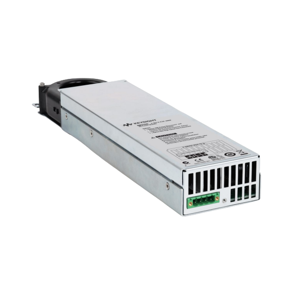 Keysight N6774A 直流電源模塊，35V，8.5A，300W