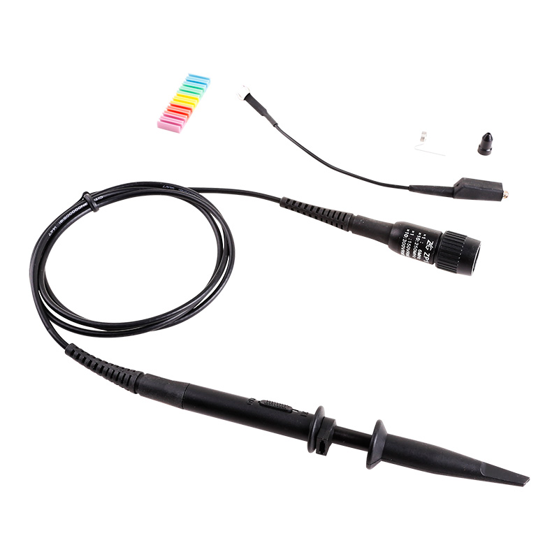 ZLG ZP1025SA 無源高阻抗示波器探頭