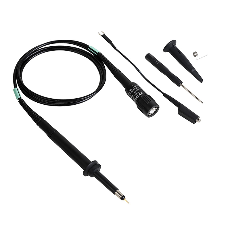 ZLG ZP1050 無源高阻抗示波器探頭