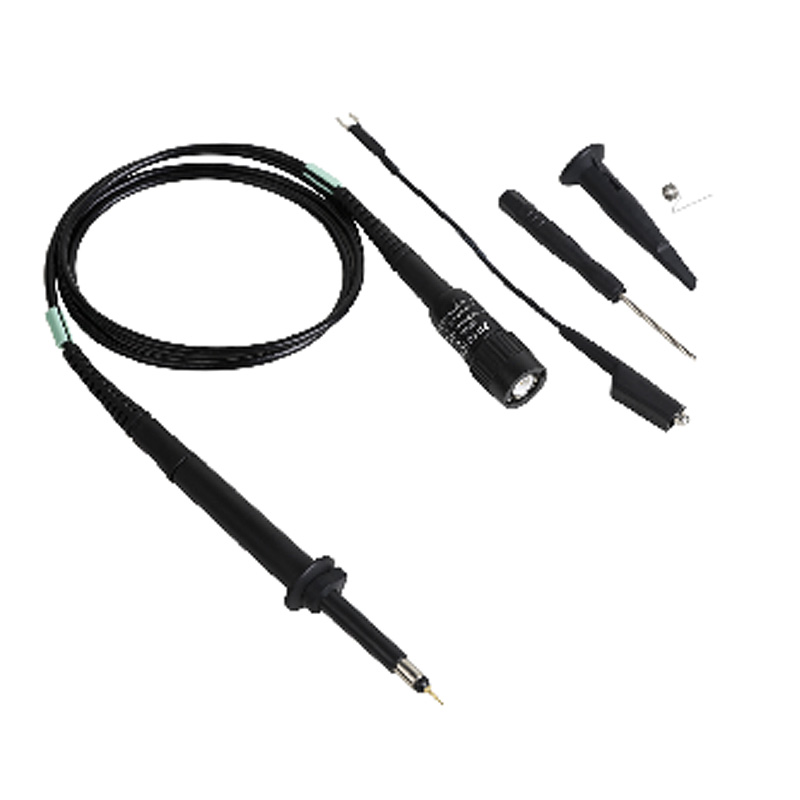 ZLG ZP1050A 無源高阻抗示波器探頭