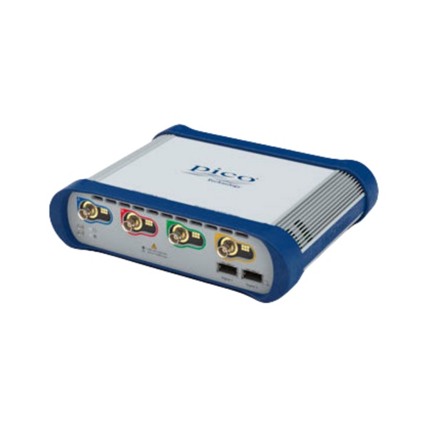 PicoScope 6000E系列 超深存儲器示波器