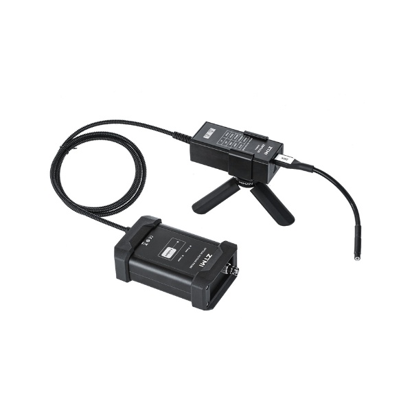 ZLG ZOP5035 光纖隔離電壓探頭