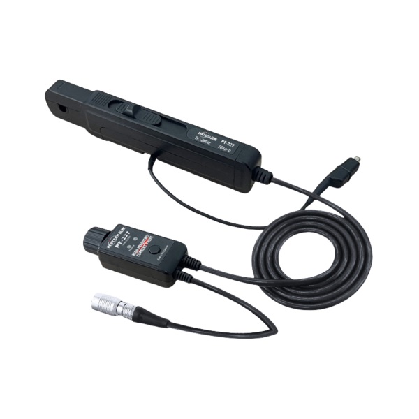 品致PT-320 高頻交直流電流探頭 (60A，20MHz)