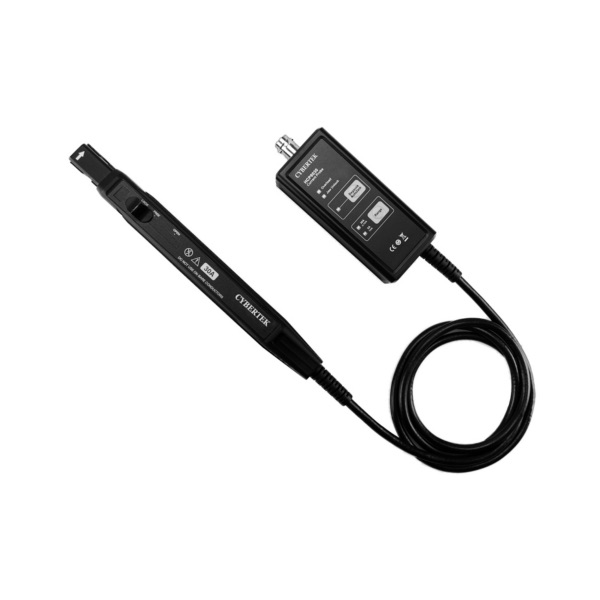 知用HCP8030C 高頻交直流電流探頭（70MHz，30A）