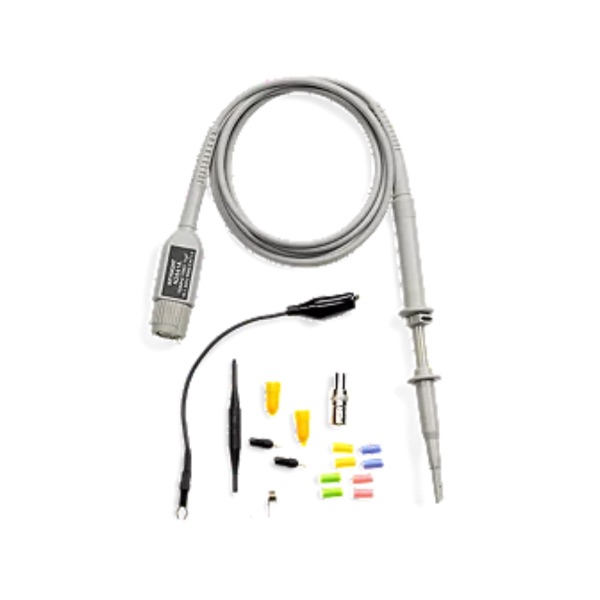 Keysight N2842A 無源探頭，10:1，300 MHz，1.2 米