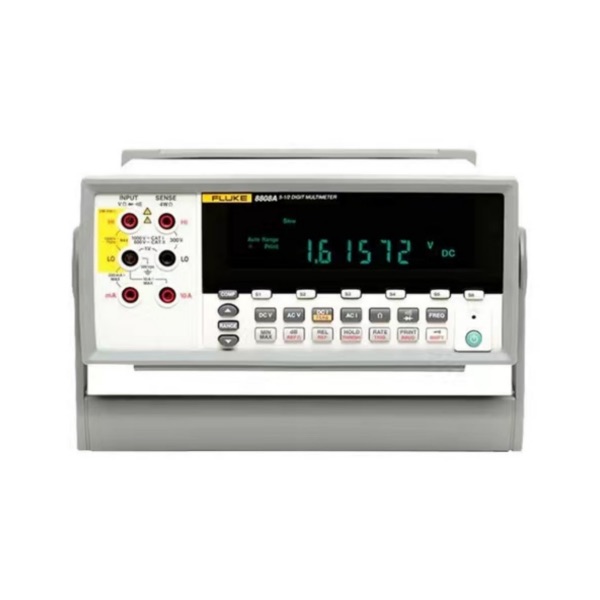 Fluke 8808A 五位半數(shù)字多用表