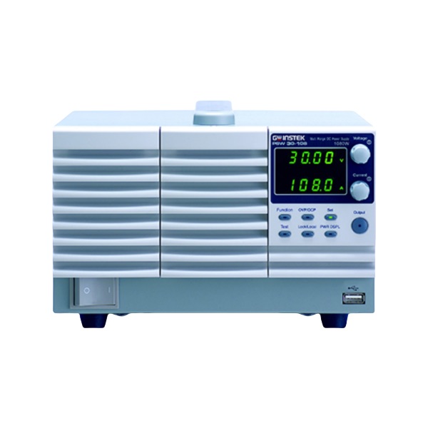 固緯PSW系列 可編程直流電源