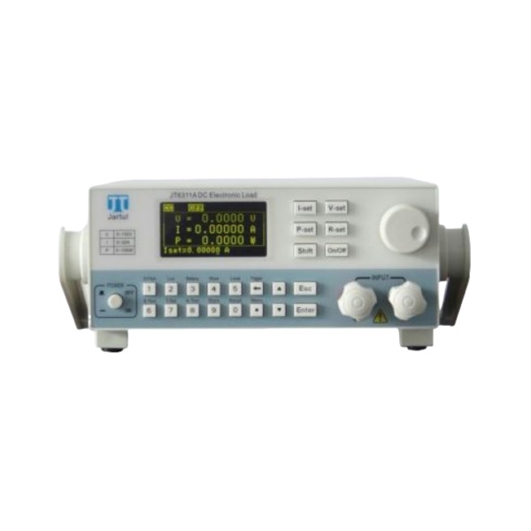 嘉拓JT631xA系列 可編程直流電子負(fù)載