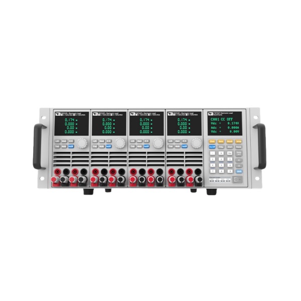 艾德克斯IT8700P+系列 高速多通道直流電子負載
