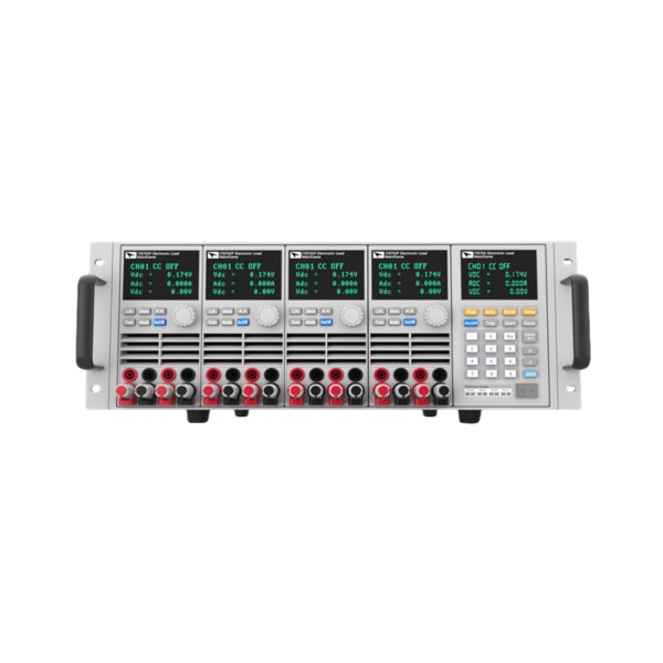 艾德克斯IT8700P系列 多路輸入可編程直流電子負載