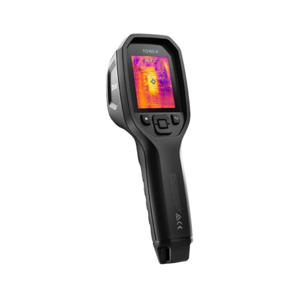 FLIR TG165-X 熱像儀
