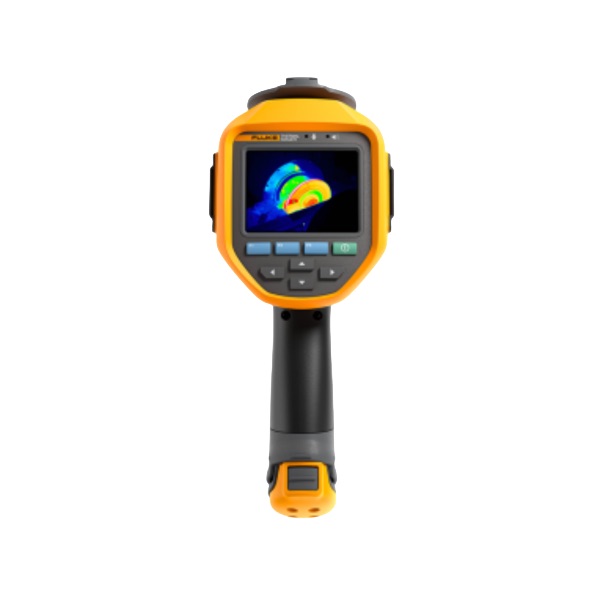 Fluke Ti480U/Ti401U/Ti400U 紅外熱像儀