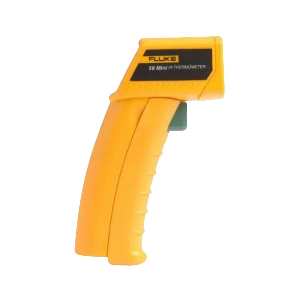 Fluke 59 手持式紅外測(cè)溫儀