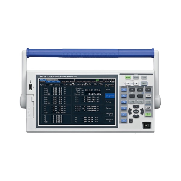 日置PW3390 功率分析儀