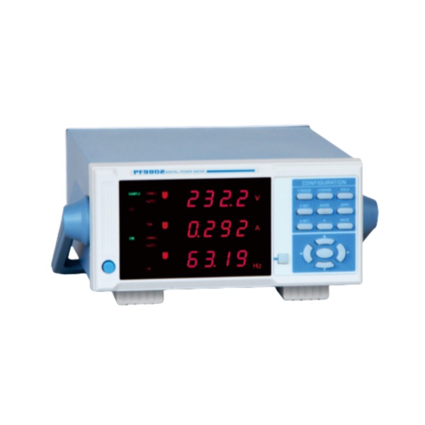 遠方PF9802 智能電量測量儀