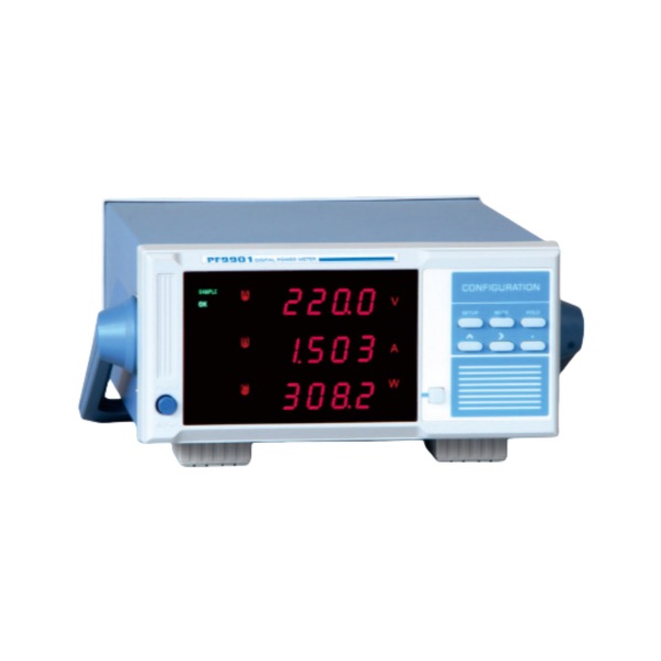 遠方PF9901 智能電量測量儀