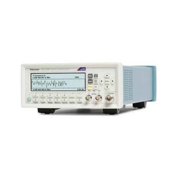 泰克FCA3000/3100系列 頻率計(jì)數(shù)器