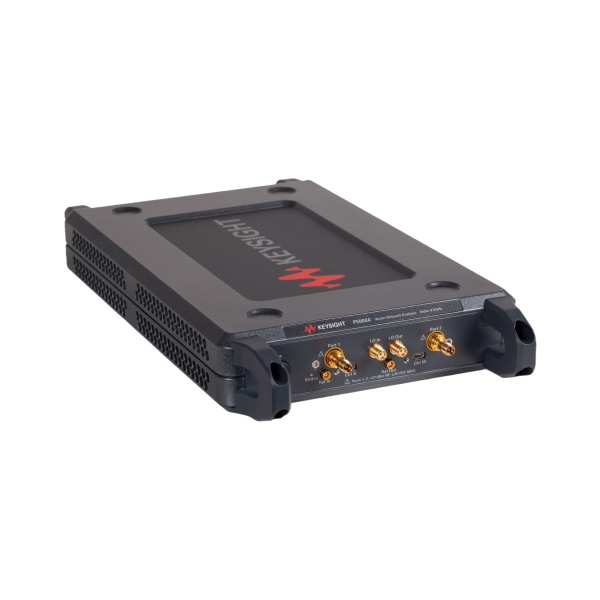 Keysight P5000B 精簡(jiǎn)系列矢量網(wǎng)絡(luò)分析儀，9 kHz 至 4.5 GHz，2 端口