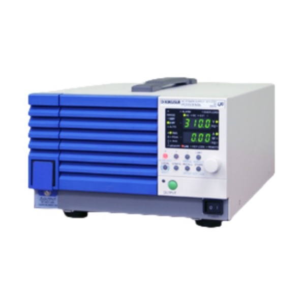 菊水PCR-MA系列 小型交流電源